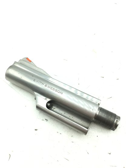 Smith & Wesson 66-1 .357Mag, Revolver Parts, Barrel