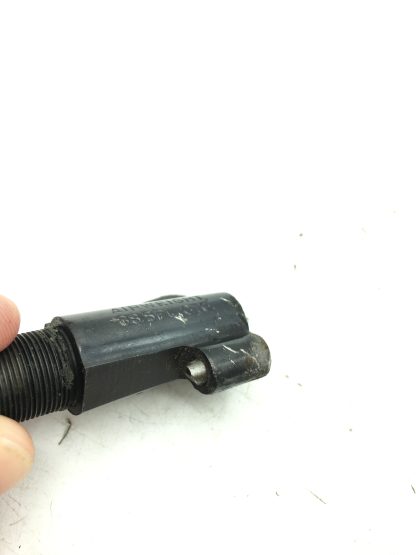 Smith & Wesson 37 Airweight, 38 SPL Revolver Part. Barrel - Image 4