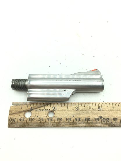 Smith & Wesson 66-1 .357Mag, Revolver Parts, Barrel - Image 3