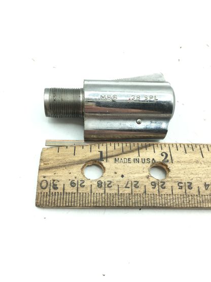 Rossi Lady 88 .38Spl, Revolver Parts: Barrel - Image 4