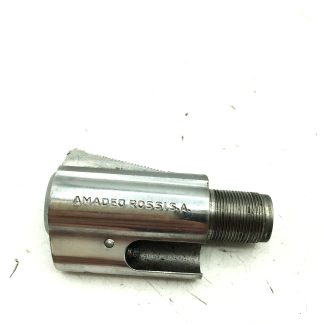 Rossi Lady 88 .38Spl, Revolver Parts: Barrel