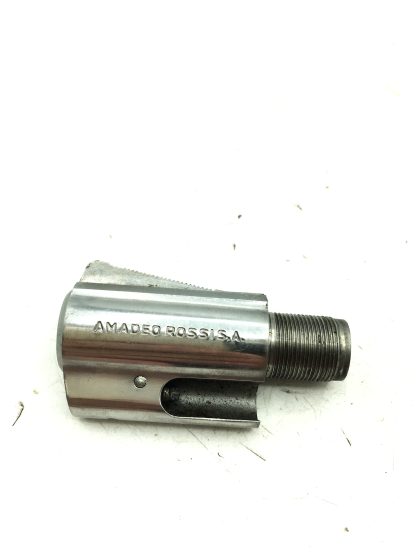 Rossi Lady 88 .38Spl, Revolver Parts: Barrel