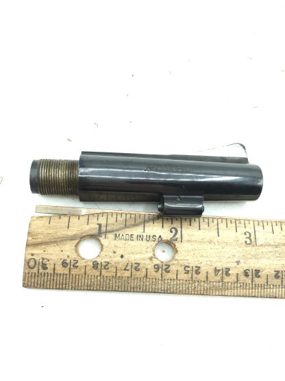 Rossi 69 .38Spl, Revolver Parts: Barrel - Image 4