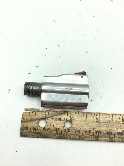 Rossi 971 .38Special, Revolver Parts: Barrel - Image 2