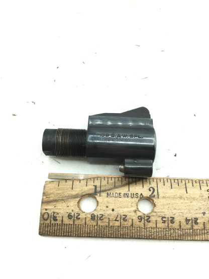 Smith & Wesson .38Spl, Revolver Parts, Barrel - Image 3