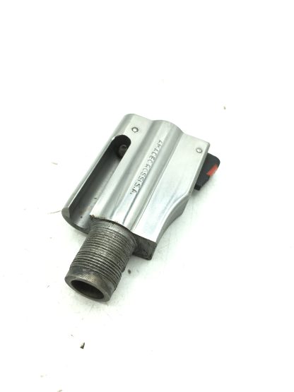 Rossi 971 .38Special, Revolver Parts: Barrel - Image 4