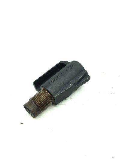 Charter Arms Off Duty, 38 Special Revolver Parts: Barrel - Image 3