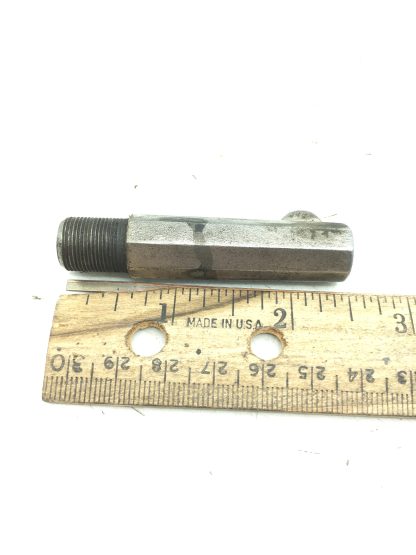 Hopkins & Allen Double Action #6 .32S&W, Revolver Parts: Barrel - Image 2