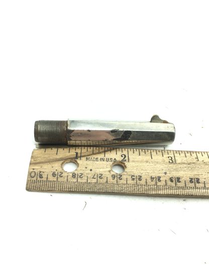 Hopkins & Allen XL Bulldog .32S&W, Revolver Parts, Barrel - Image 5