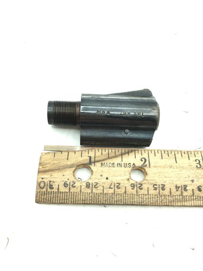 Rossi M58 .38Spl, Revolver Parts, Barrel - Image 4