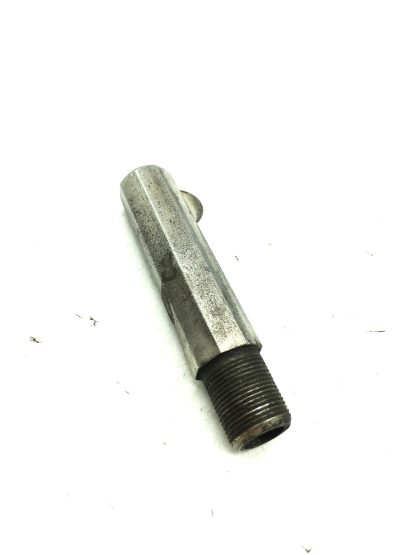 Hopkins & Allen Double Action #6 .32S&W, Revolver Parts: Barrel - Image 3