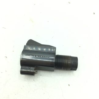 Smith & Wesson .38Spl, Revolver Parts, Barrel