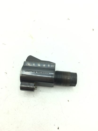 Smith & Wesson .38Spl, Revolver Parts, Barrel