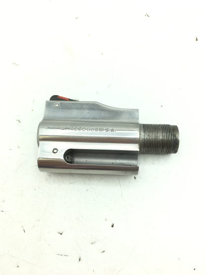 Rossi 971 .38Special, Revolver Parts: Barrel