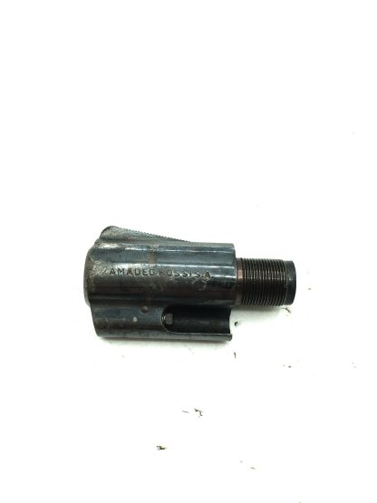 Rossi M58 .38Spl, Revolver Parts, Barrel - Image 5