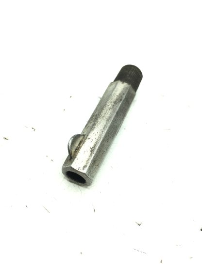 Hopkins & Allen Double Action #6 .32S&W, Revolver Parts: Barrel
