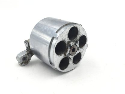 Clerke First .32S&W, Revolver Parts: Cylinder with Crane