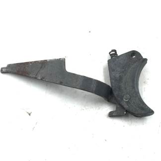 Jennings Nine 9mm, Pistol Parts: Trigger
