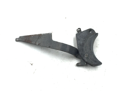 Jennings Nine 9mm, Pistol Parts: Trigger
