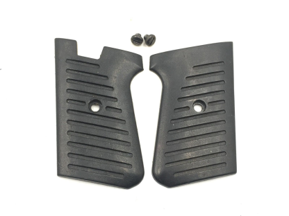 Jennings Bryco 38 .380ACP, Pistol Parts: Grips with Screws