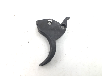 Charter Arms Off Duty, 38 Special Revolver Parts: Trigger - Image 4