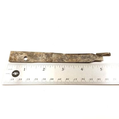 Remington 11-48 20ga, Shotgun Part. Shell Latch - Image 4