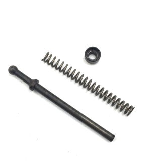 Rossi 69 .38Spl, Revolver Parts: Mainspring Rod, Spring, Swivel