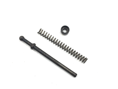 Rossi 69 .38Spl, Revolver Parts: Mainspring Rod, Spring, Swivel