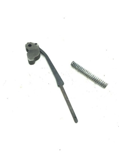 Smith & Wesson 422 .22LR, Pistol Parts, Hammer, Strut, Spring - Image 4