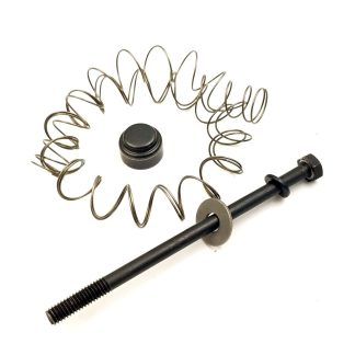 Mossberg 88 12ga, Shotgun Part. Magazine Spring, Follower, Stock Bolt w/ Washers