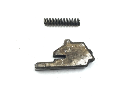 Firearms Int. Corp The Regent .22LR, Revolver Parts: Rebound Slide, Spring - Image 4