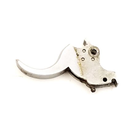 Smith & Wesson 66-1 .357mag, Revolver Part. Trigger - Image 5
