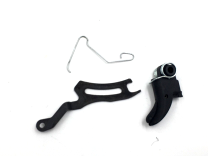Beretta BU9 Nano 9mm, Pistol Parts: Trigger, Trigger Bar, Spring - Image 3