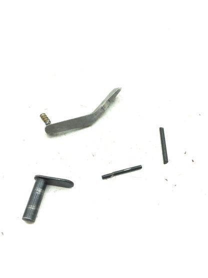 Ruger GP100 .357Mag, Revolver Parts, Pins, Levers - Image 2