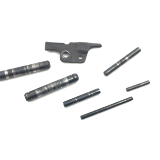 Springfield Armory XD-9 Tactical 9mm, Pistol Parts: Ejector