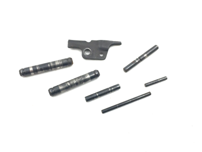 Springfield Armory XD-9 Tactical 9mm, Pistol Parts: Ejector