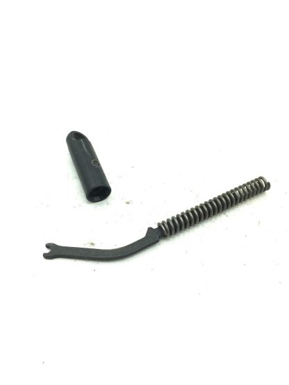 Ruger P89 9mm, Pistol Parts, Strut, Spring, Seat - Image 3