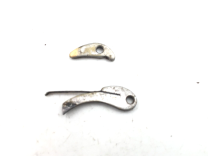 Rohm Model TC .22 Short, Revolver Parts: Hand, Lever - Image 3