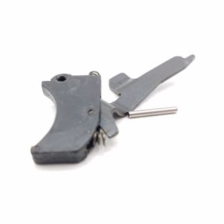 Lorcin L25 .25ACP, Pistol Parts: Trigger, Trigger Bar, Springs, and Pins