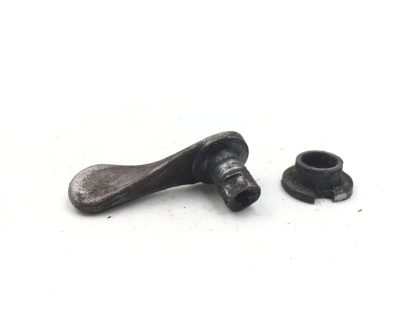 J. Steven 94A 12 Gauge, Shotgun Parts: Top Snap, Sleeve - Image 4
