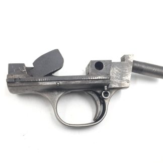 Ithaca 37 12 Gauge, Shotgun Parts: Trigger, Guard