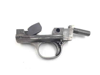 Ithaca 37 12 Gauge, Shotgun Parts: Trigger, Guard