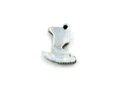FIE GT-27 .25ACP, Pistol Parts: Mag Catch