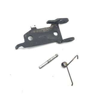 Ruger P89 9mm, Pistol Parts: Ejector, Pin, Spring