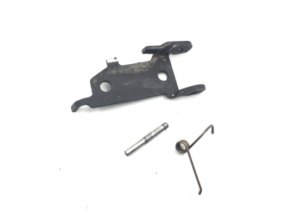 Ruger P89 9mm, Pistol Parts: Ejector, Pin, Spring