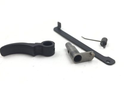 Talon T200 9mm, Pistol Parts: Trigger, Bar, Pivot, Spring - Image 4