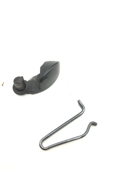 Ruger Single Six New Model .22Mag, Revolver Parts, Gate and Pin - Image 3