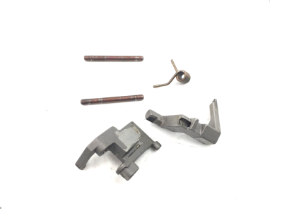 Ruger  P95 DC 9mm, Pistol Parts: Levers, Pins, Spring - Image 4