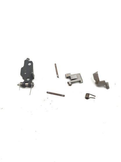 Ruger P95DAO 9mm, Pistol Parts, Ejector, Levers, Springs, Pins - Image 4