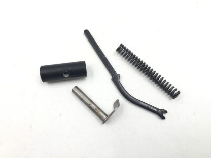 Ruger P89 9mm, Pistol Parts: Hammer Strut, Spring, Support, Pivot - Image 2